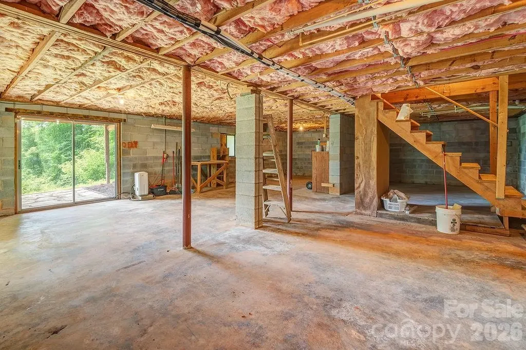 14 High Valley Estates Drive Alexander NC 28701