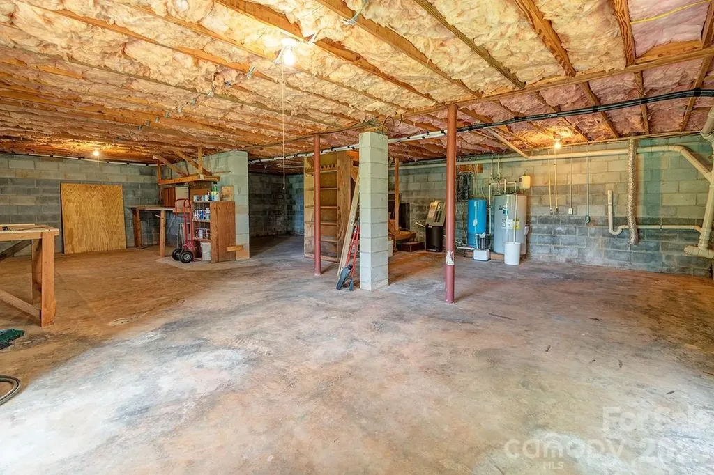 14 High Valley Estates Drive Alexander NC 28701