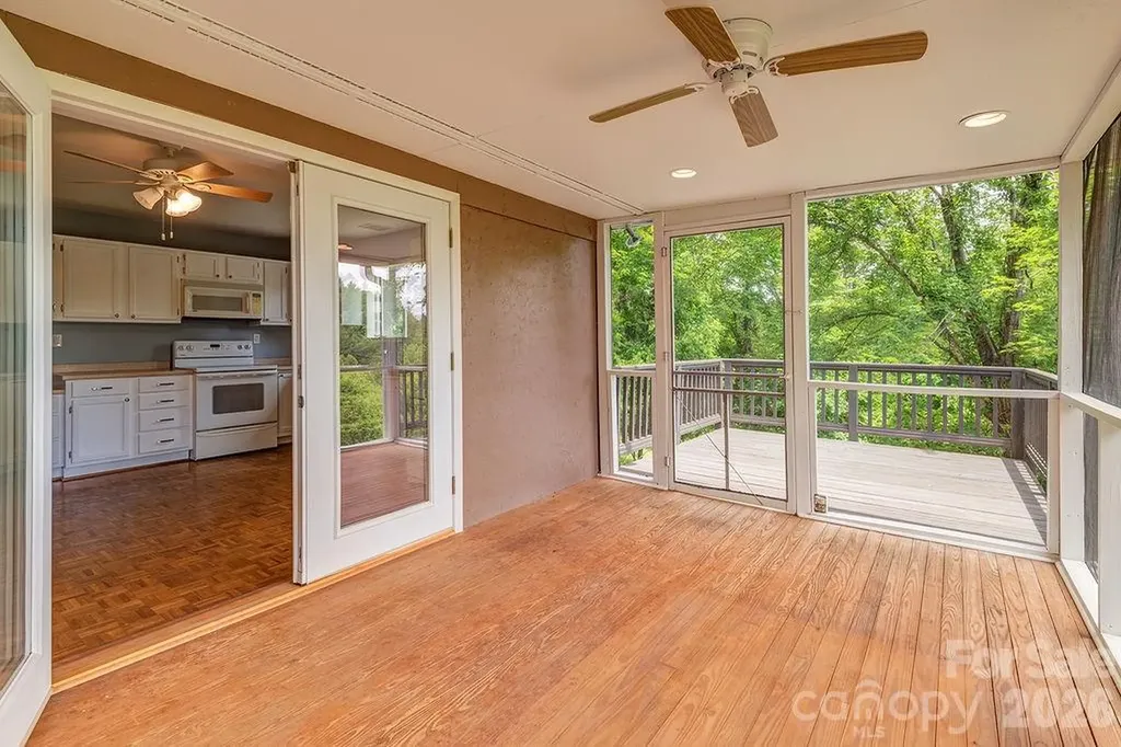 14 High Valley Estates Drive Alexander NC 28701