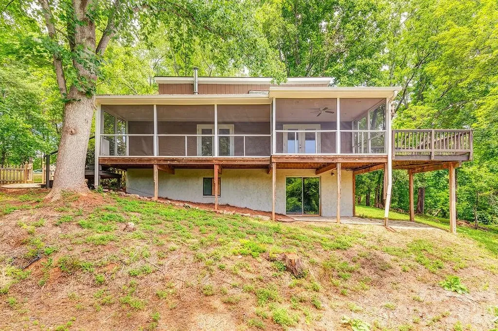 14 High Valley Estates Drive Alexander NC 28701