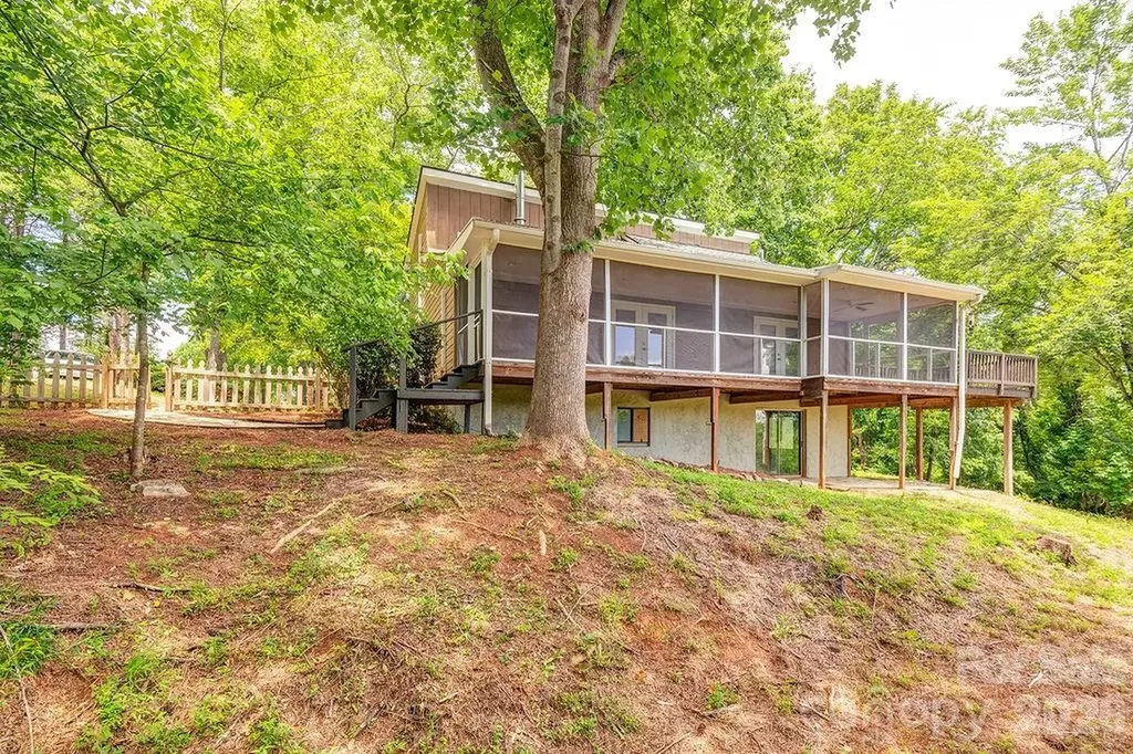 14 High Valley Estates Drive Alexander NC 28701