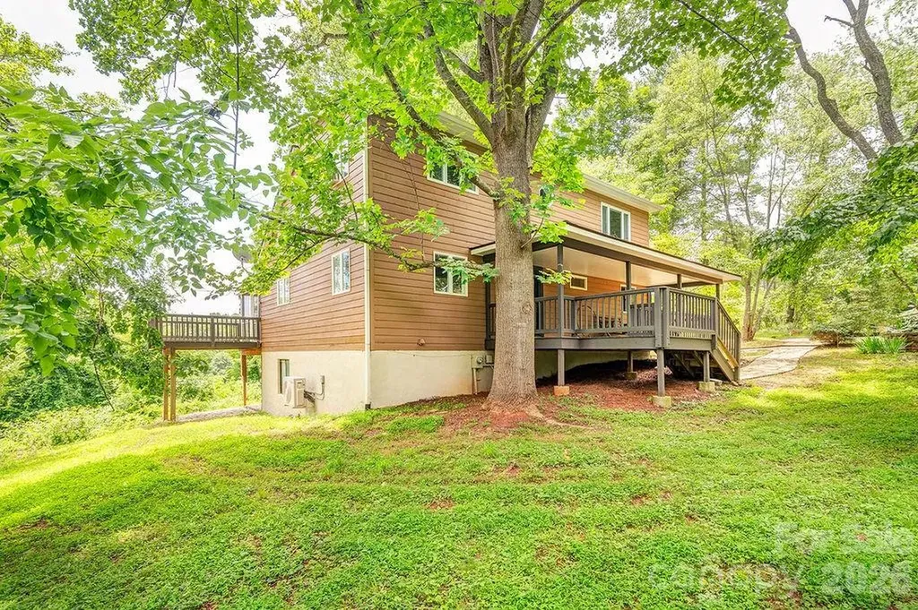 14 High Valley Estates Drive Alexander NC 28701
