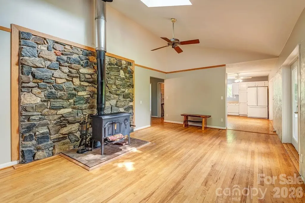 14 High Valley Estates Drive Alexander NC 28701