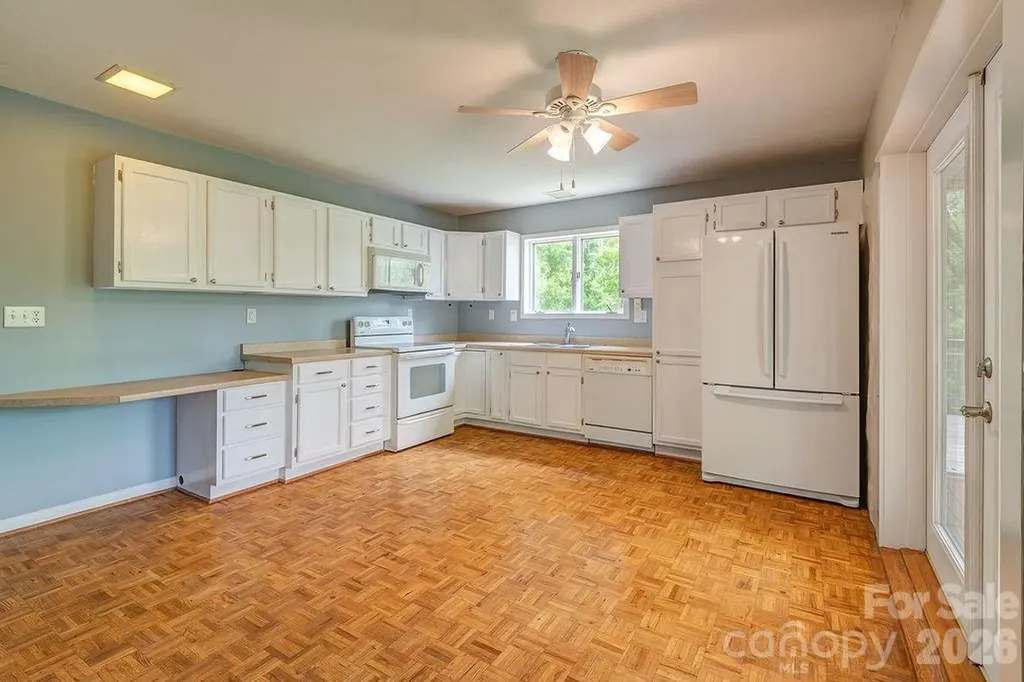 14 High Valley Estates Drive Alexander NC 28701