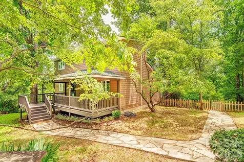 14 High Valley Estates Drive Alexander NC 28701