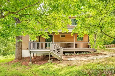 14 High Valley Estates Drive Alexander NC 28701