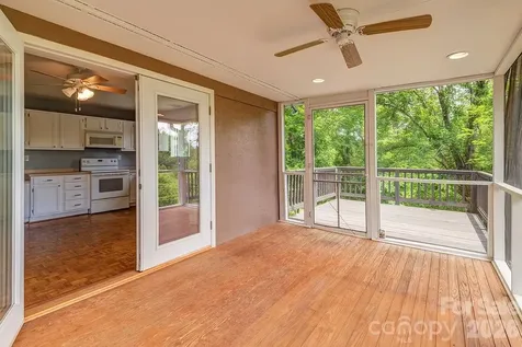 14 High Valley Estates Drive Alexander NC 28701