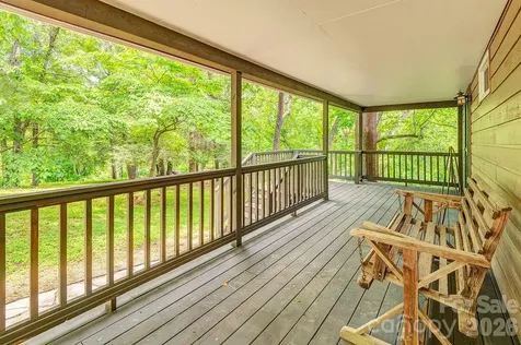 14 High Valley Estates Drive Alexander NC 28701