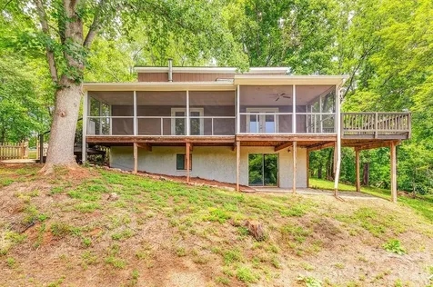 14 High Valley Estates Drive Alexander NC 28701