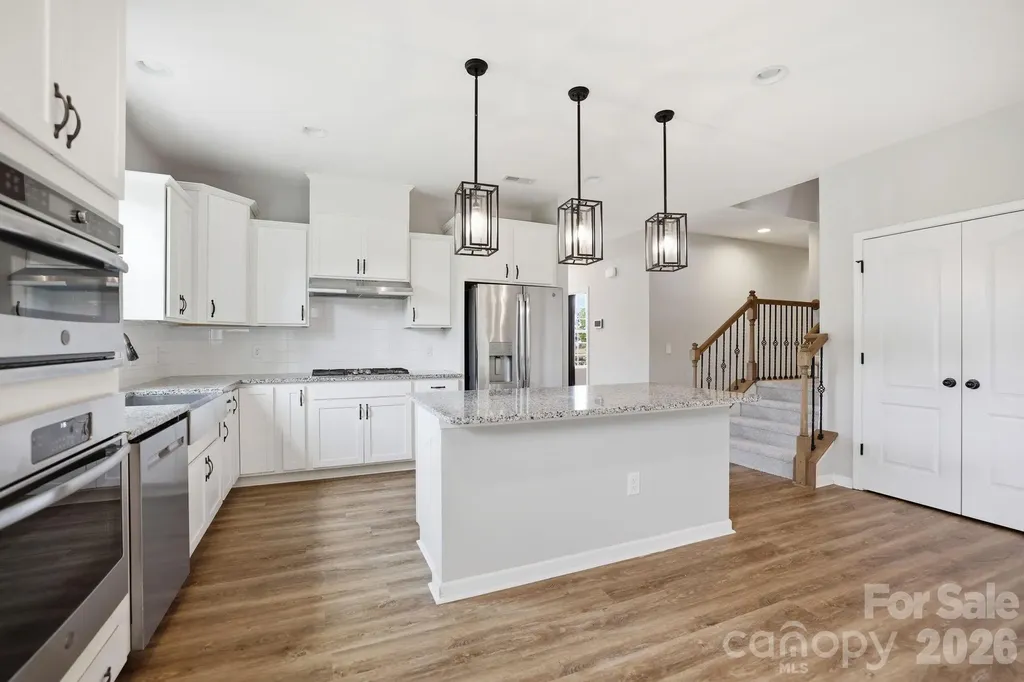 1002 Heritage Pointe Indian Trail NC 28079