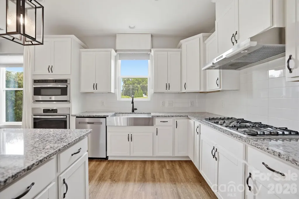 1002 Heritage Pointe Indian Trail NC 28079