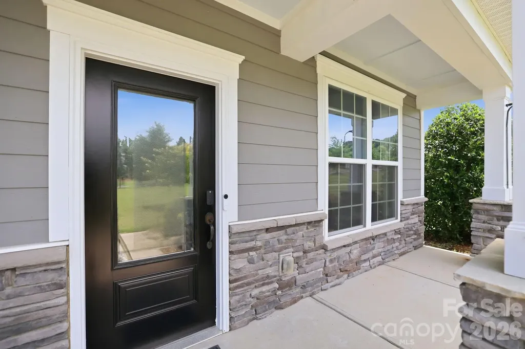 1002 Heritage Pointe Indian Trail NC 28079
