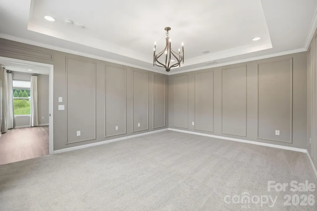 1002 Heritage Pointe Indian Trail NC 28079