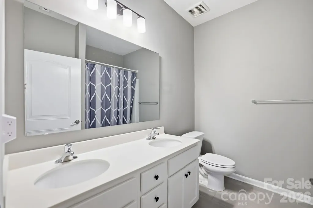 1002 Heritage Pointe Indian Trail NC 28079