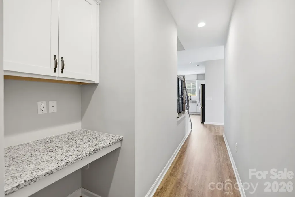 1002 Heritage Pointe Indian Trail NC 28079