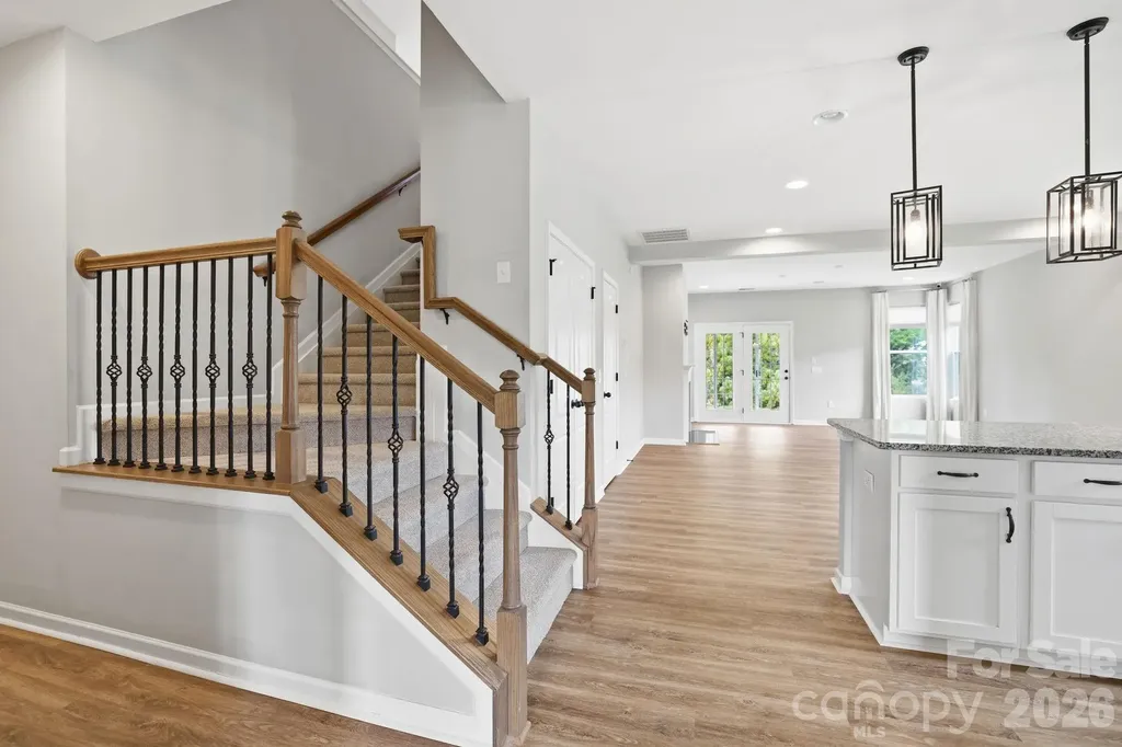 1002 Heritage Pointe Indian Trail NC 28079