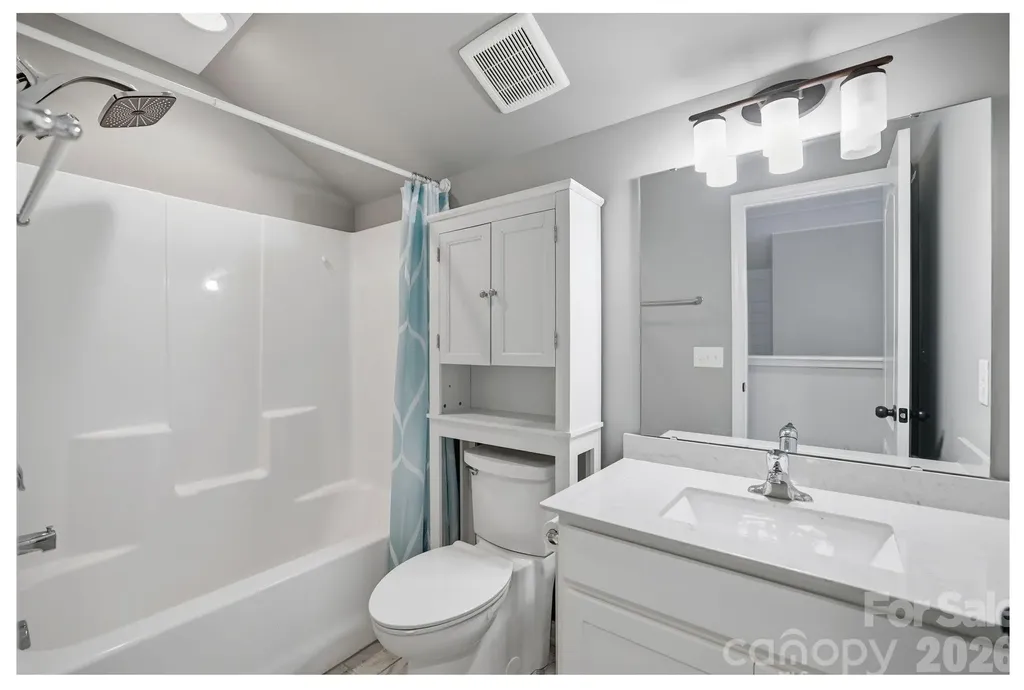 1002 Heritage Pointe Indian Trail NC 28079