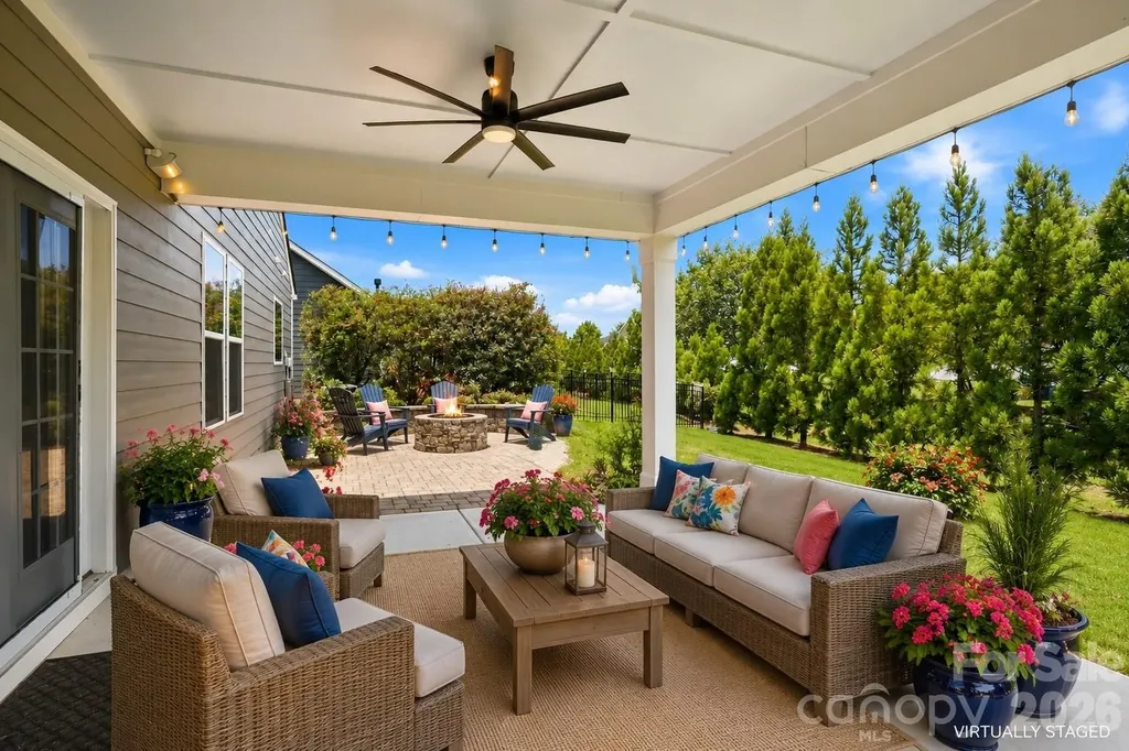 1002 Heritage Pointe Indian Trail NC 28079