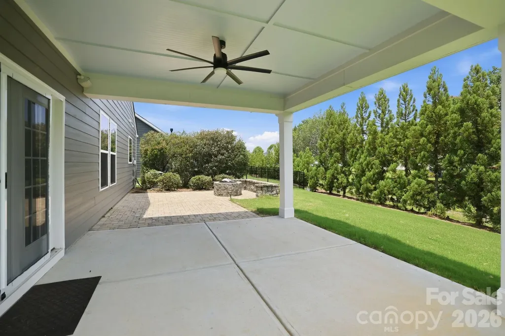 1002 Heritage Pointe Indian Trail NC 28079
