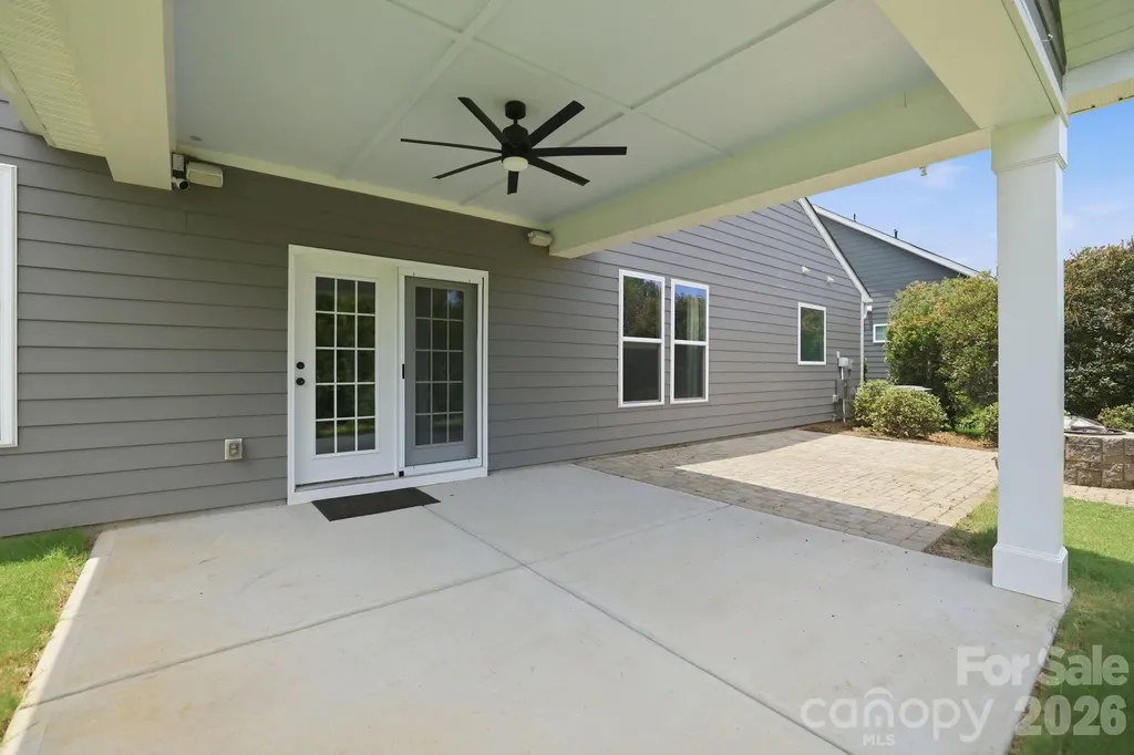 1002 Heritage Pointe Indian Trail NC 28079