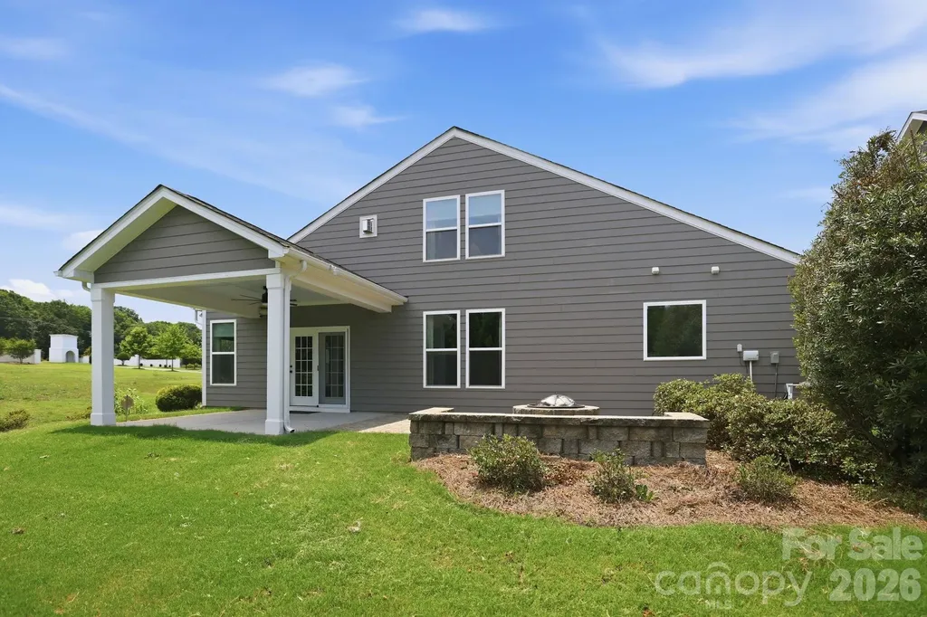1002 Heritage Pointe Indian Trail NC 28079