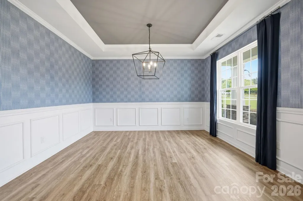 1002 Heritage Pointe Indian Trail NC 28079