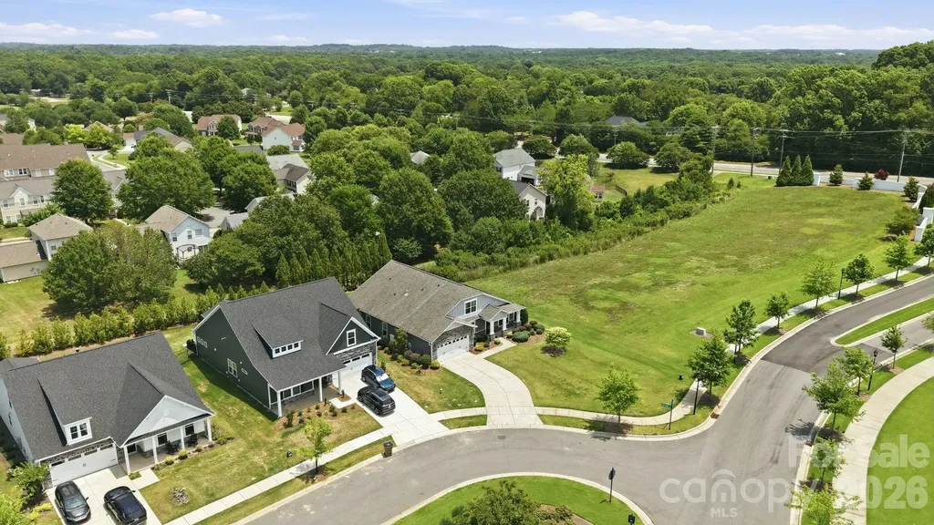1002 Heritage Pointe Indian Trail NC 28079