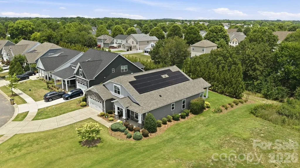 1002 Heritage Pointe Indian Trail NC 28079