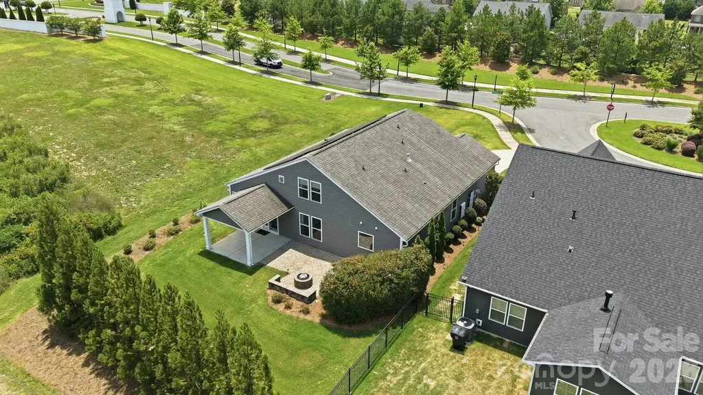 1002 Heritage Pointe Indian Trail NC 28079