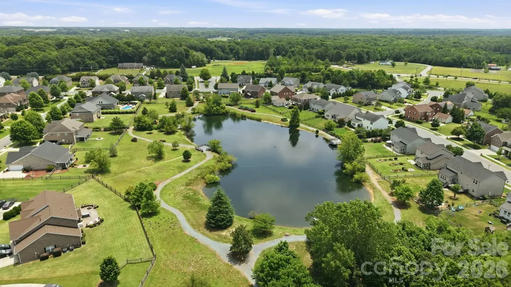 1002 Heritage Pointe Indian Trail NC 28079