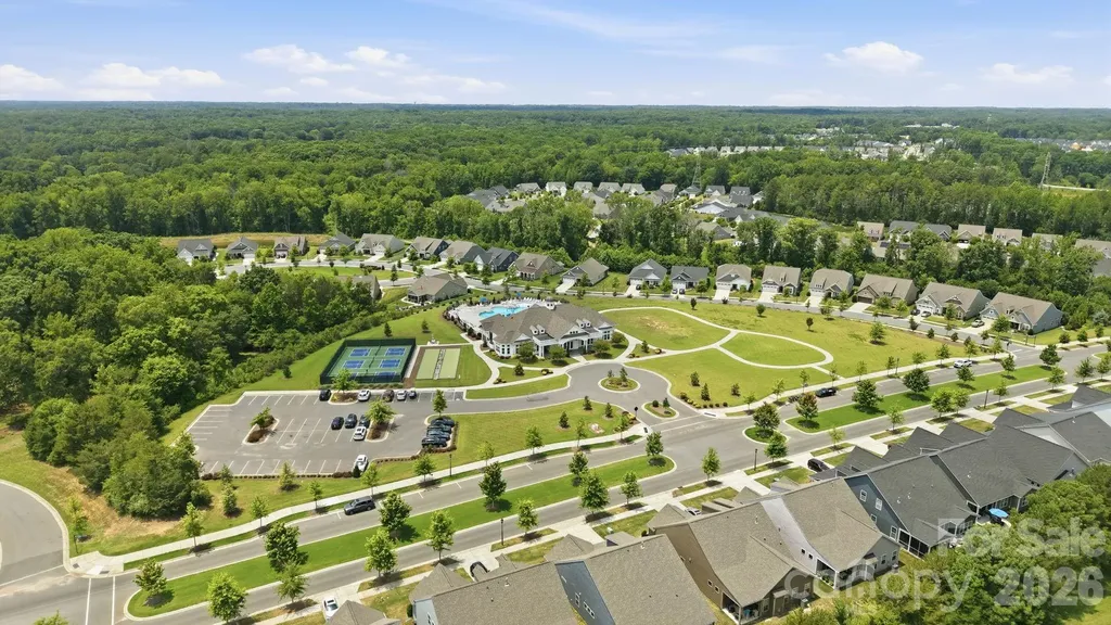 1002 Heritage Pointe Indian Trail NC 28079