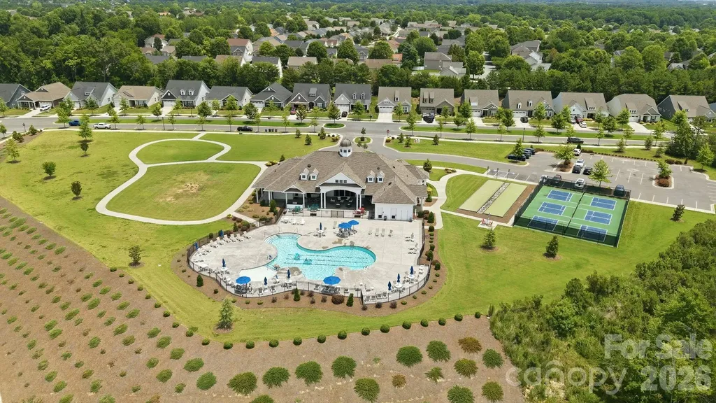 1002 Heritage Pointe Indian Trail NC 28079