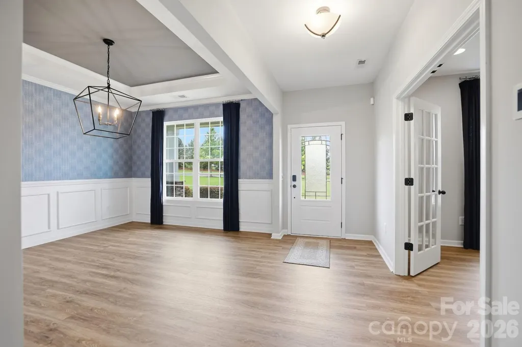 1002 Heritage Pointe Indian Trail NC 28079