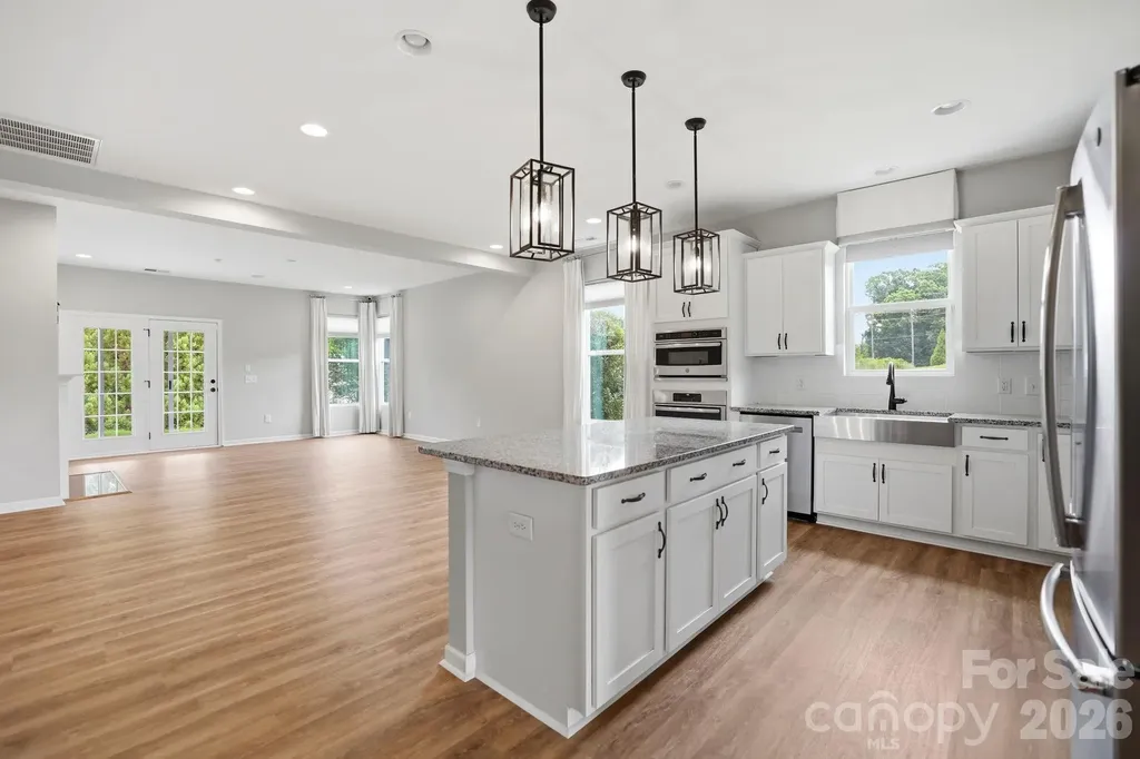 1002 Heritage Pointe Indian Trail NC 28079