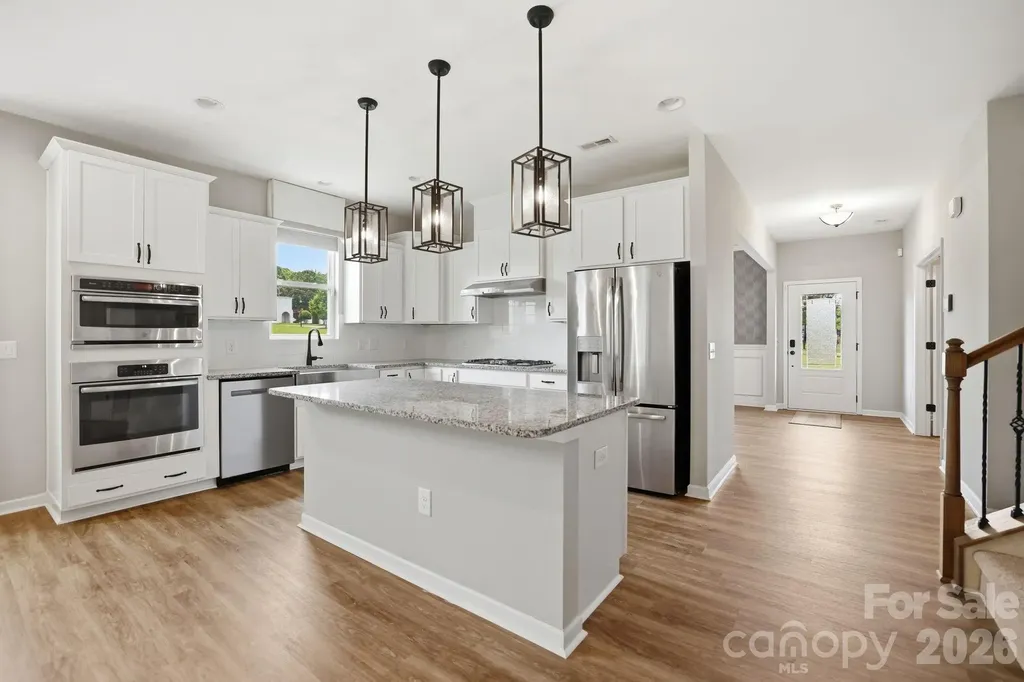 1002 Heritage Pointe Indian Trail NC 28079