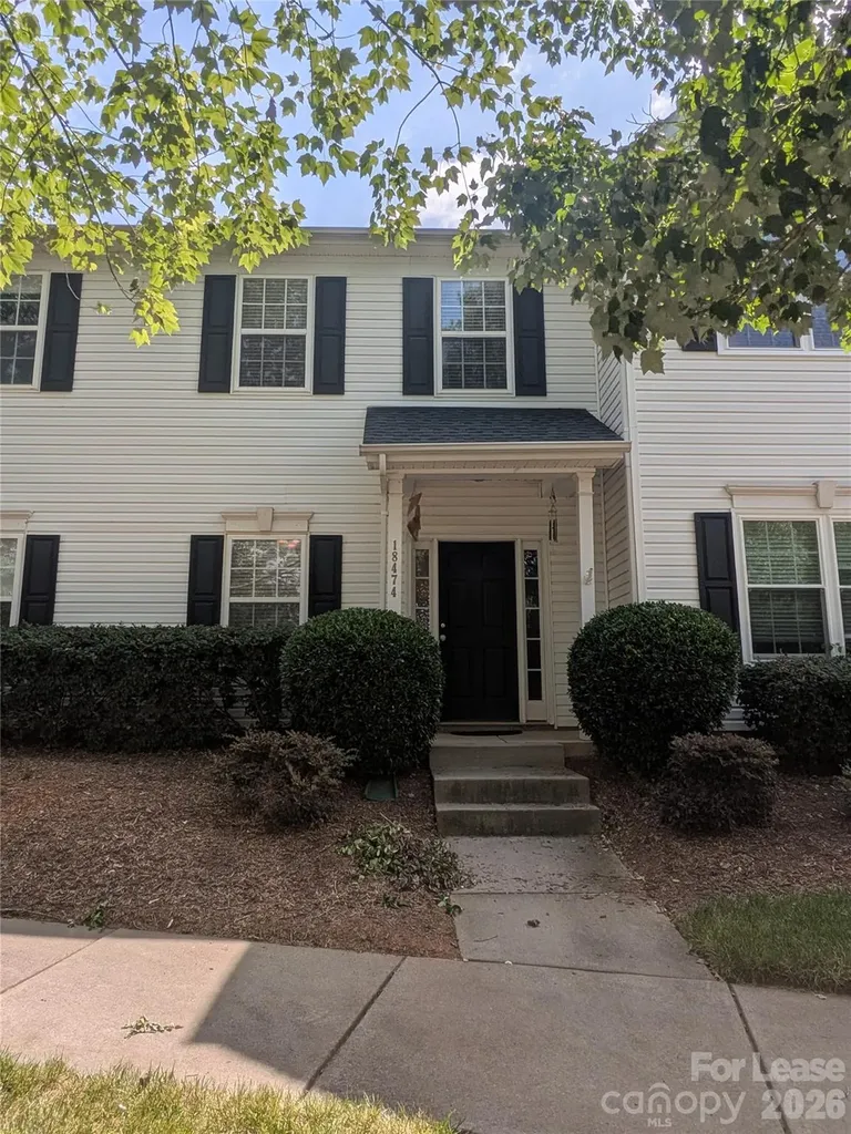 18474 Streamline Court Cornelius NC 28031