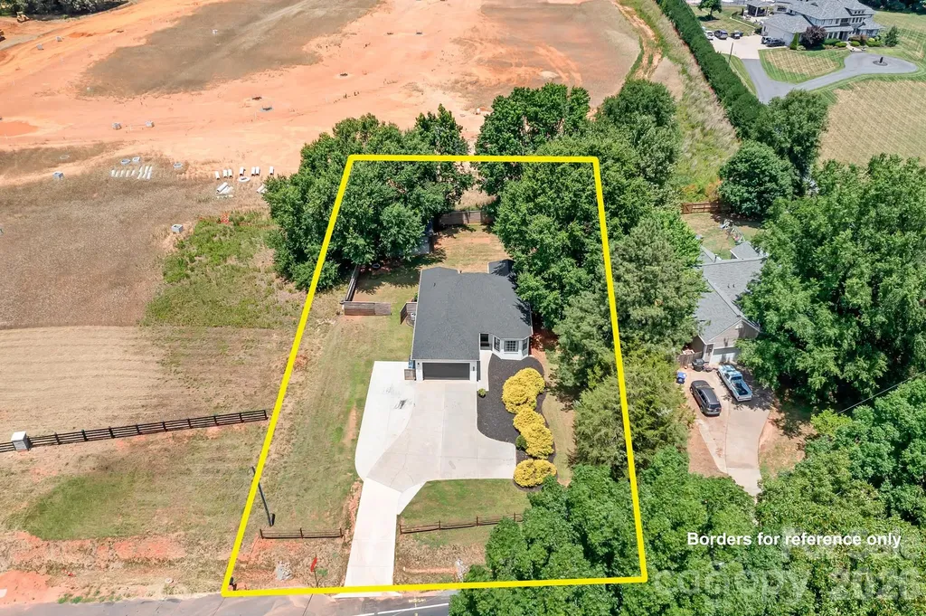 12601 Mayes Road Huntersville NC 28078
