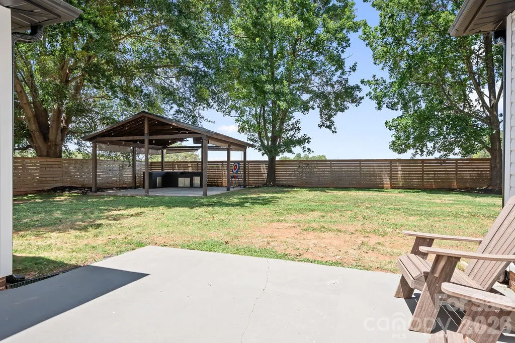 12601 Mayes Road Huntersville NC 28078