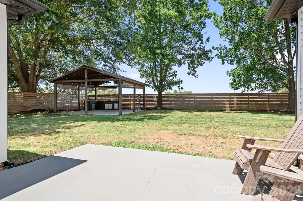12601 Mayes Road Huntersville NC 28078