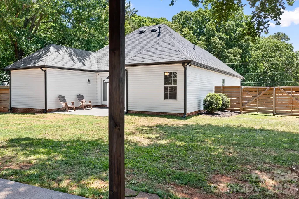 12601 Mayes Road Huntersville NC 28078
