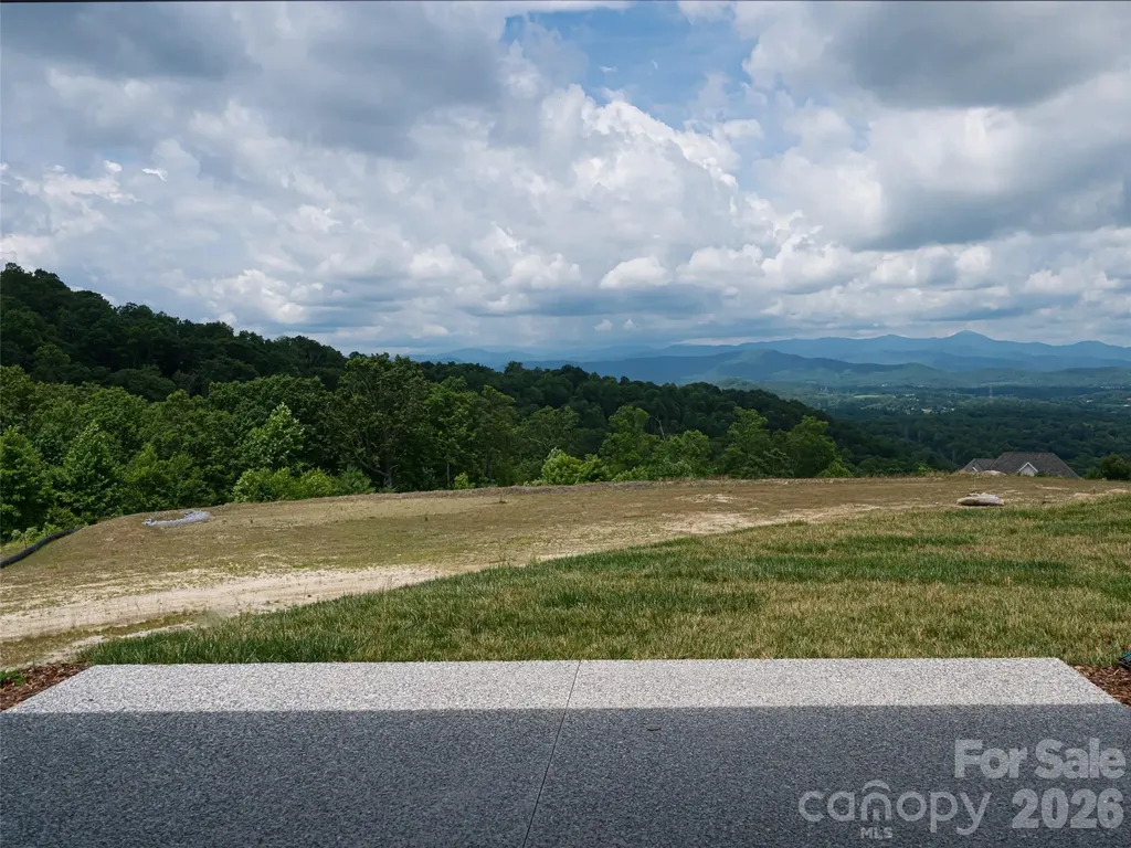 24 S Watchman Drive Hendersonville NC 28791