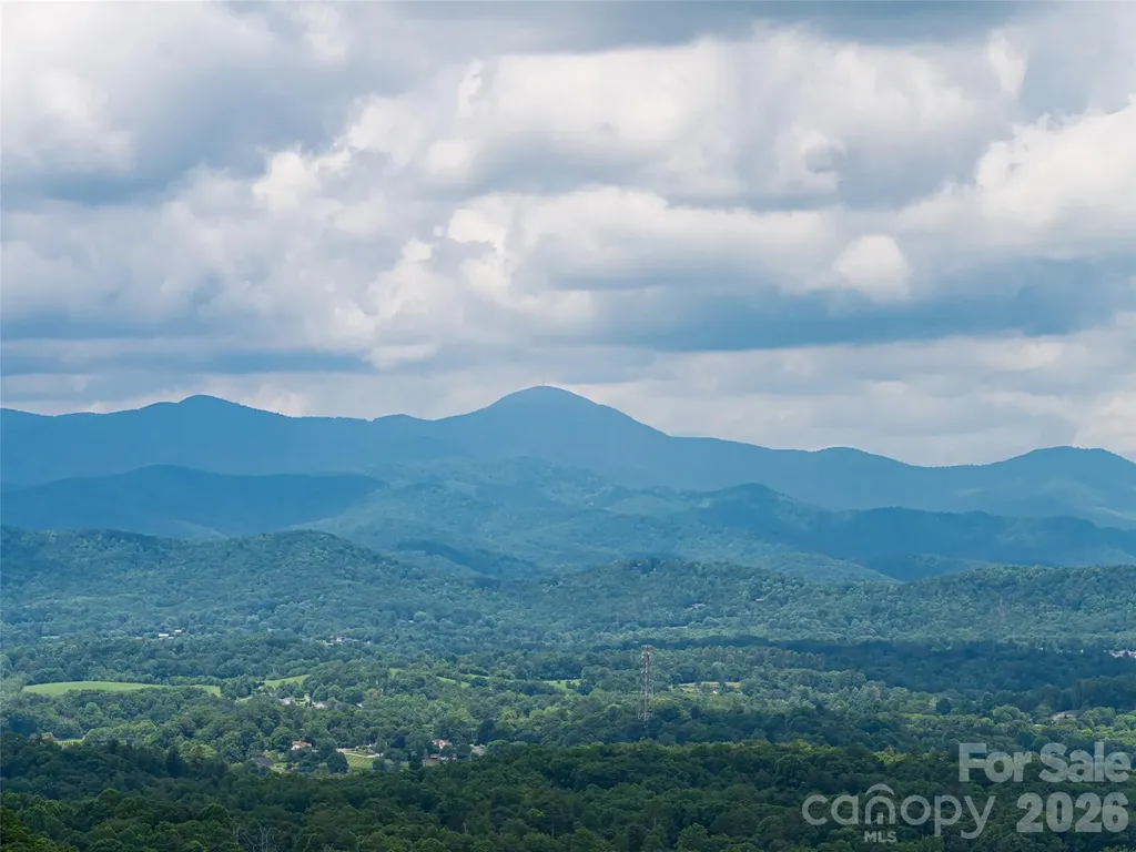 24 S Watchman Drive Hendersonville NC 28791