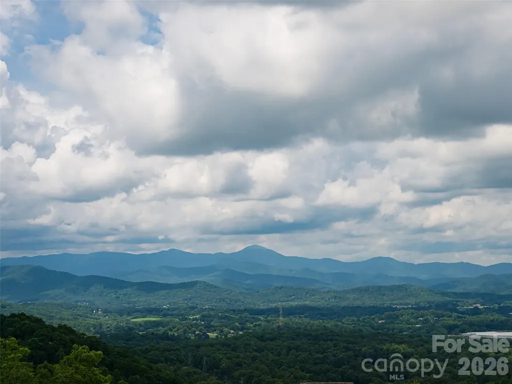 24 S Watchman Drive Hendersonville NC 28791