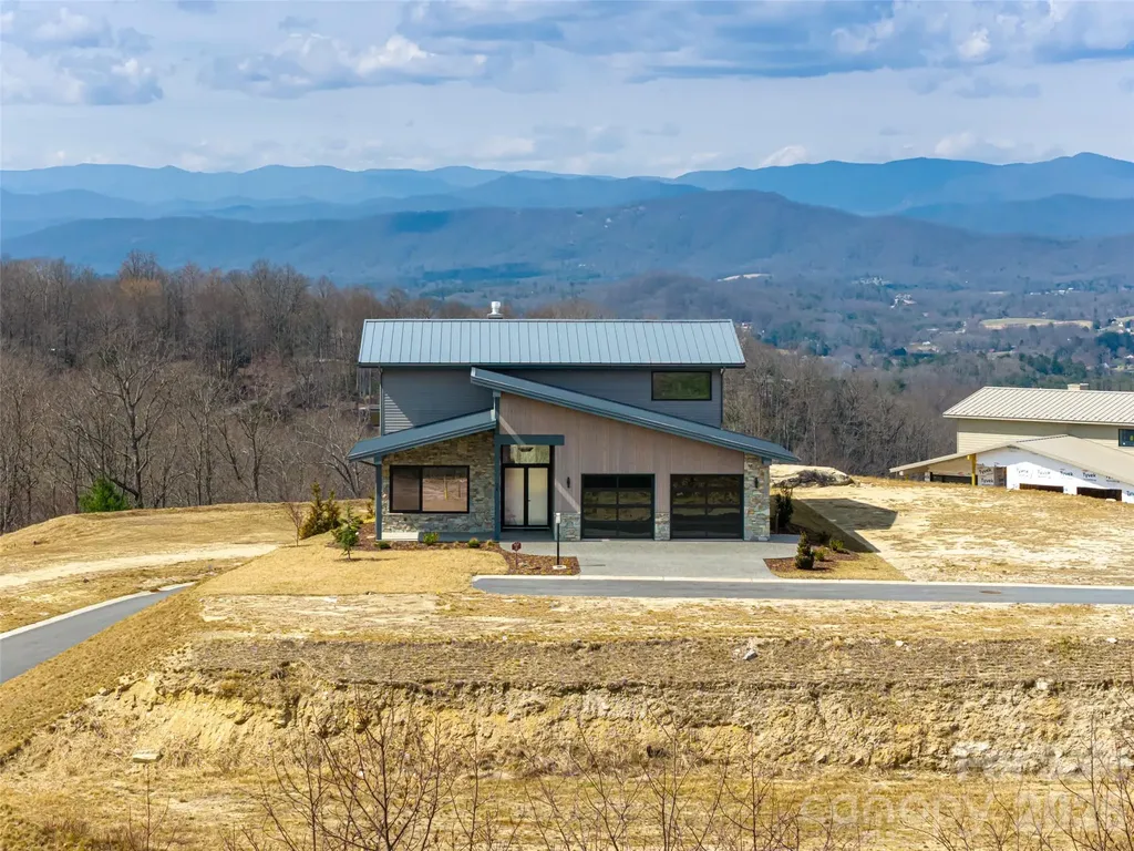 24 S Watchman Drive Hendersonville NC 28791