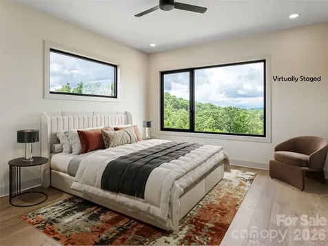 24 S Watchman Drive Hendersonville NC 28791