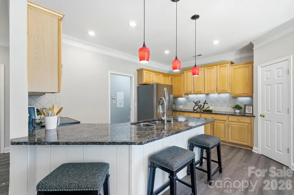 208 Harris Farm Road Mooresville NC 28115