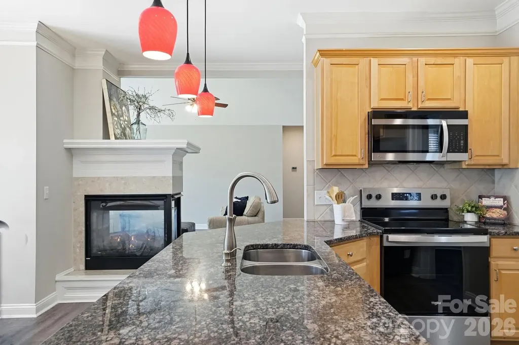 208 Harris Farm Road Mooresville NC 28115