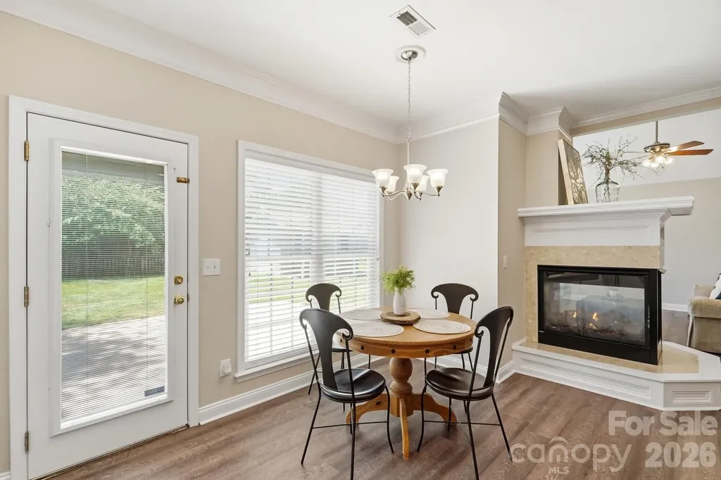208 Harris Farm Road Mooresville NC 28115