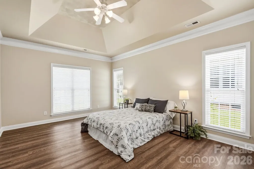 208 Harris Farm Road Mooresville NC 28115