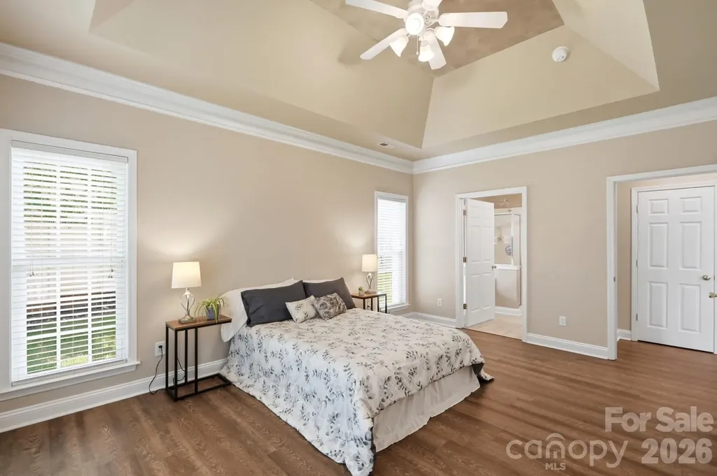 208 Harris Farm Road Mooresville NC 28115